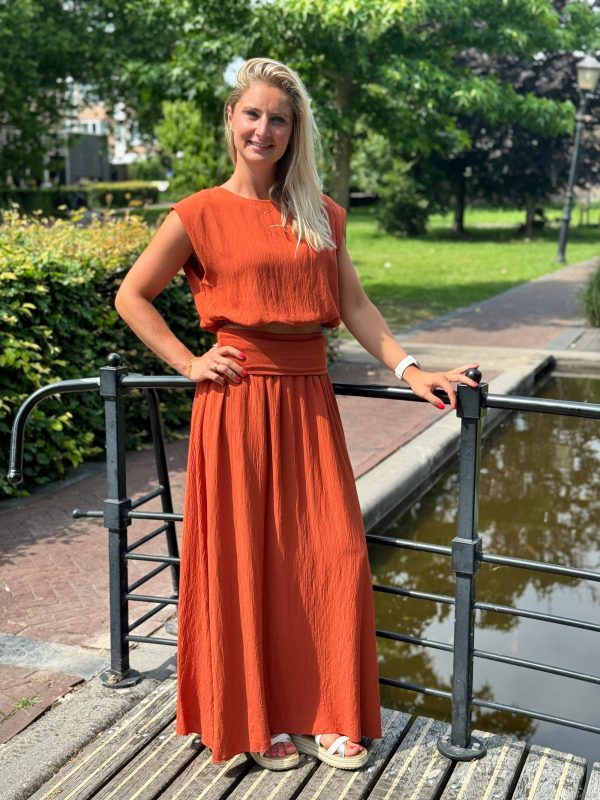 Set rok & top brique - Afbeelding 9