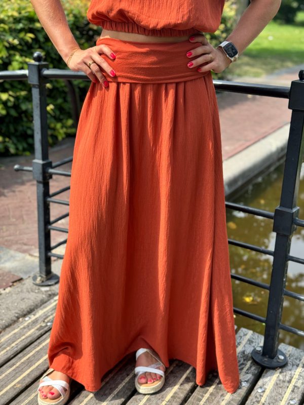 Set rok & top brique - Afbeelding 6