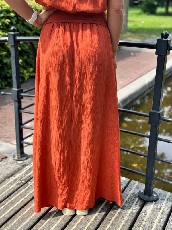 Set rok & top brique - Afbeelding 7