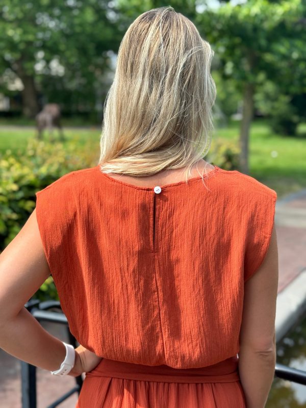 Set rok & top brique - Afbeelding 8