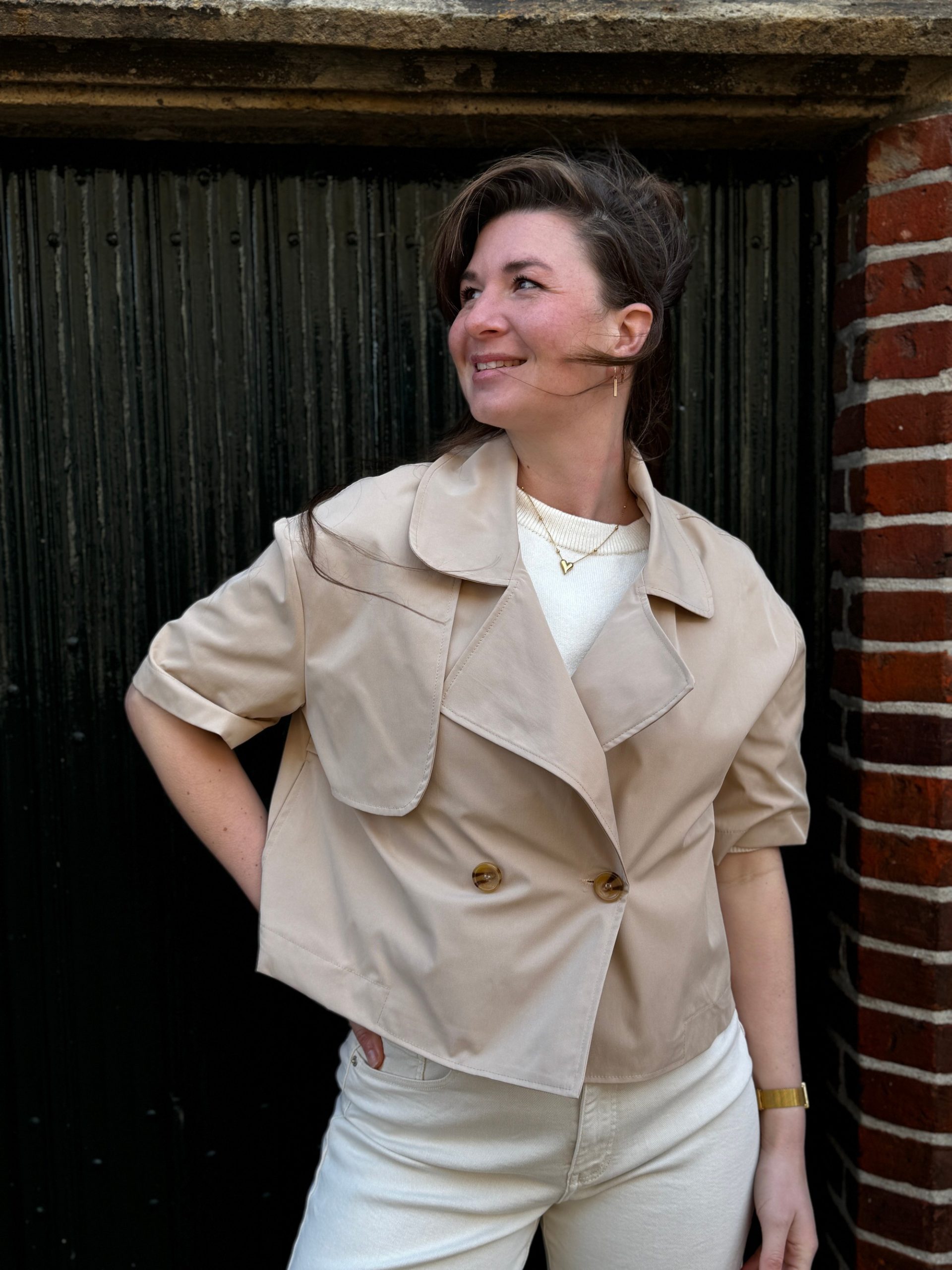 Jasje Pam - Afbeelding 2