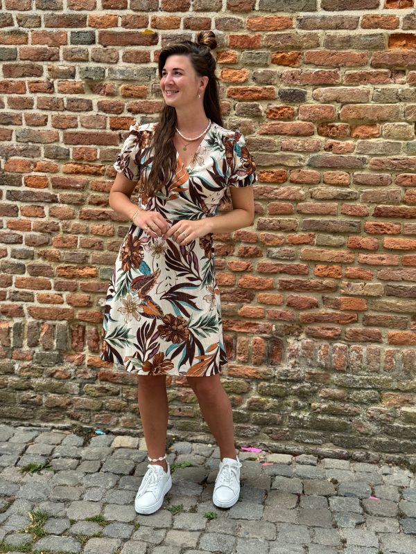 Jurkje Wieke choco - Afbeelding 3