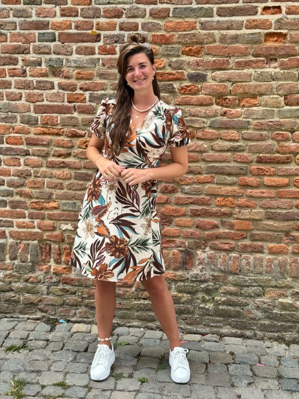 Jurkje Wieke choco - Afbeelding 2