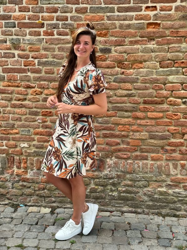 Jurkje Wieke choco