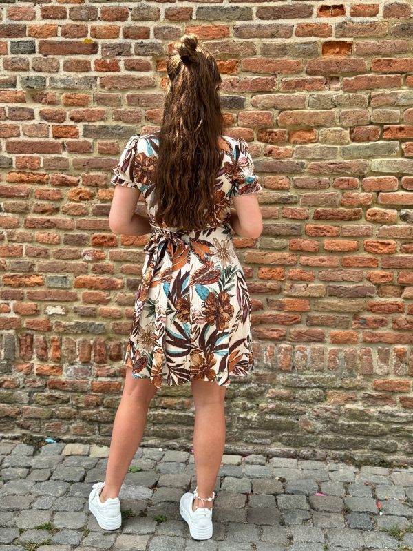 Jurkje Wieke choco - Afbeelding 4