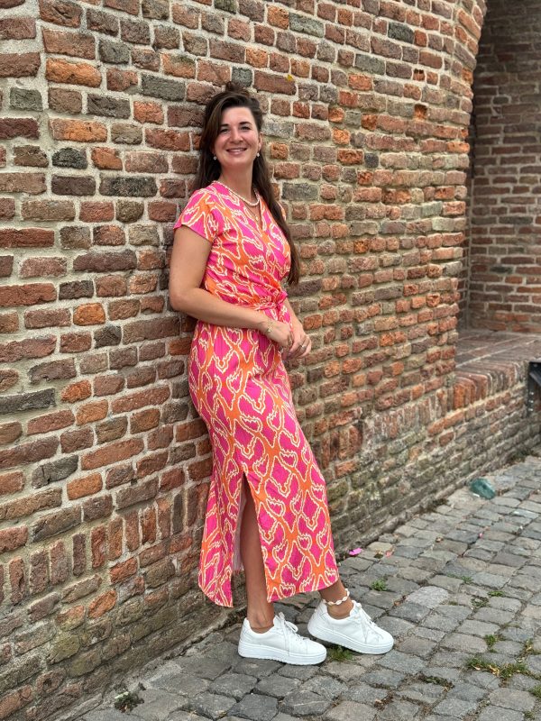 Jurk Lara