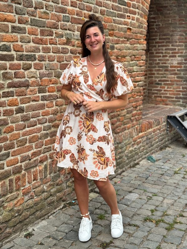 Jurkje Mirna koraal - Afbeelding 4
