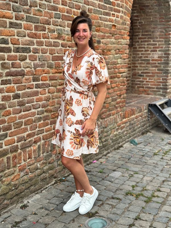 Jurkje Mirna koraal - Afbeelding 2