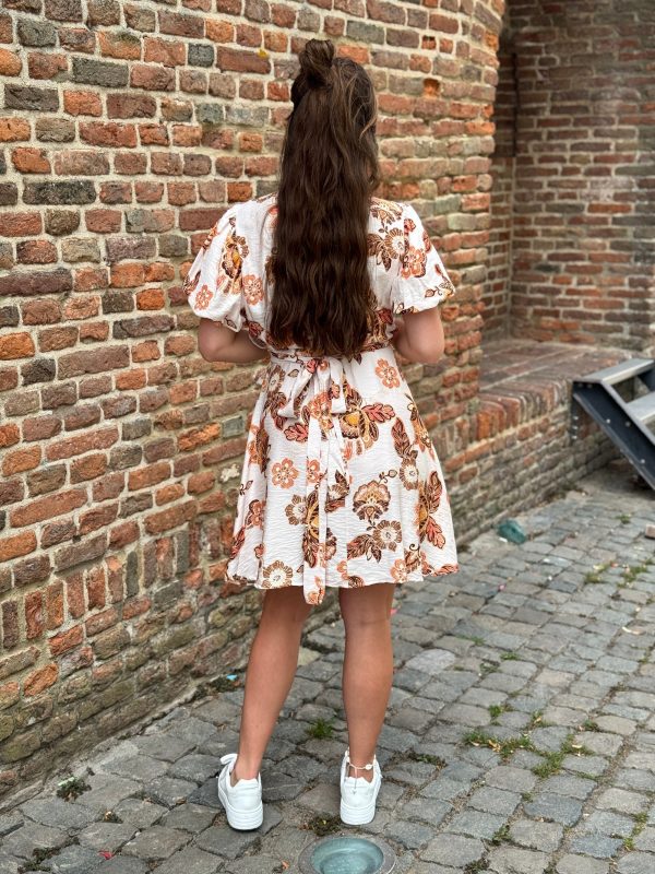 Jurkje Mirna koraal - Afbeelding 3