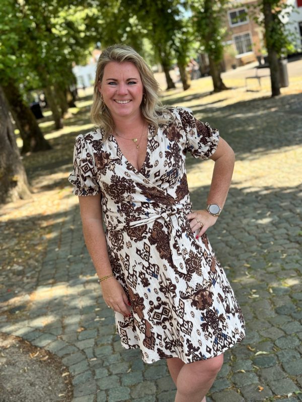 Jurkje Helene choco