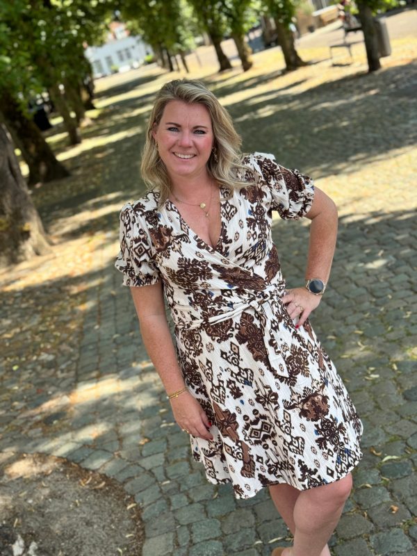 Jurkje Helene choco - Afbeelding 3