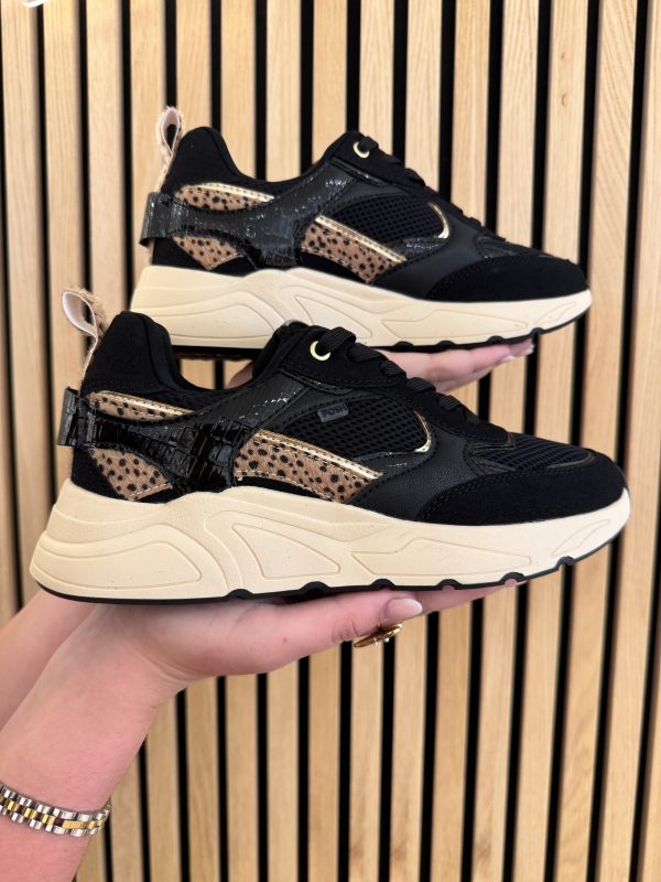 Sneakers 6 - Afbeelding 2