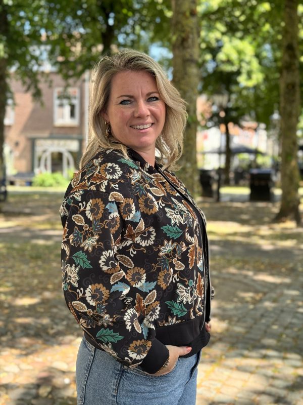 Jasje Sam zwart - Afbeelding 4