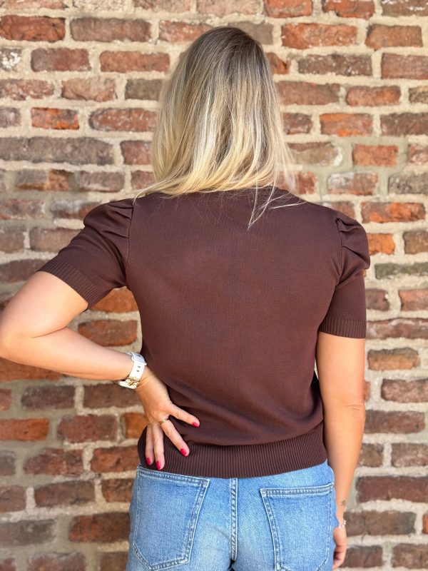 Top Moniek choco - Afbeelding 3