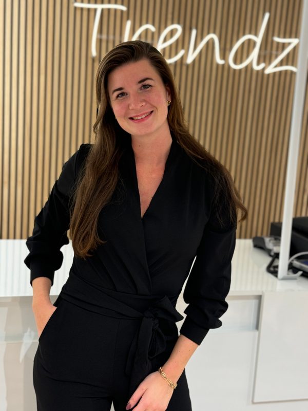 Jumpsuit Rosanne zwart - Afbeelding 7
