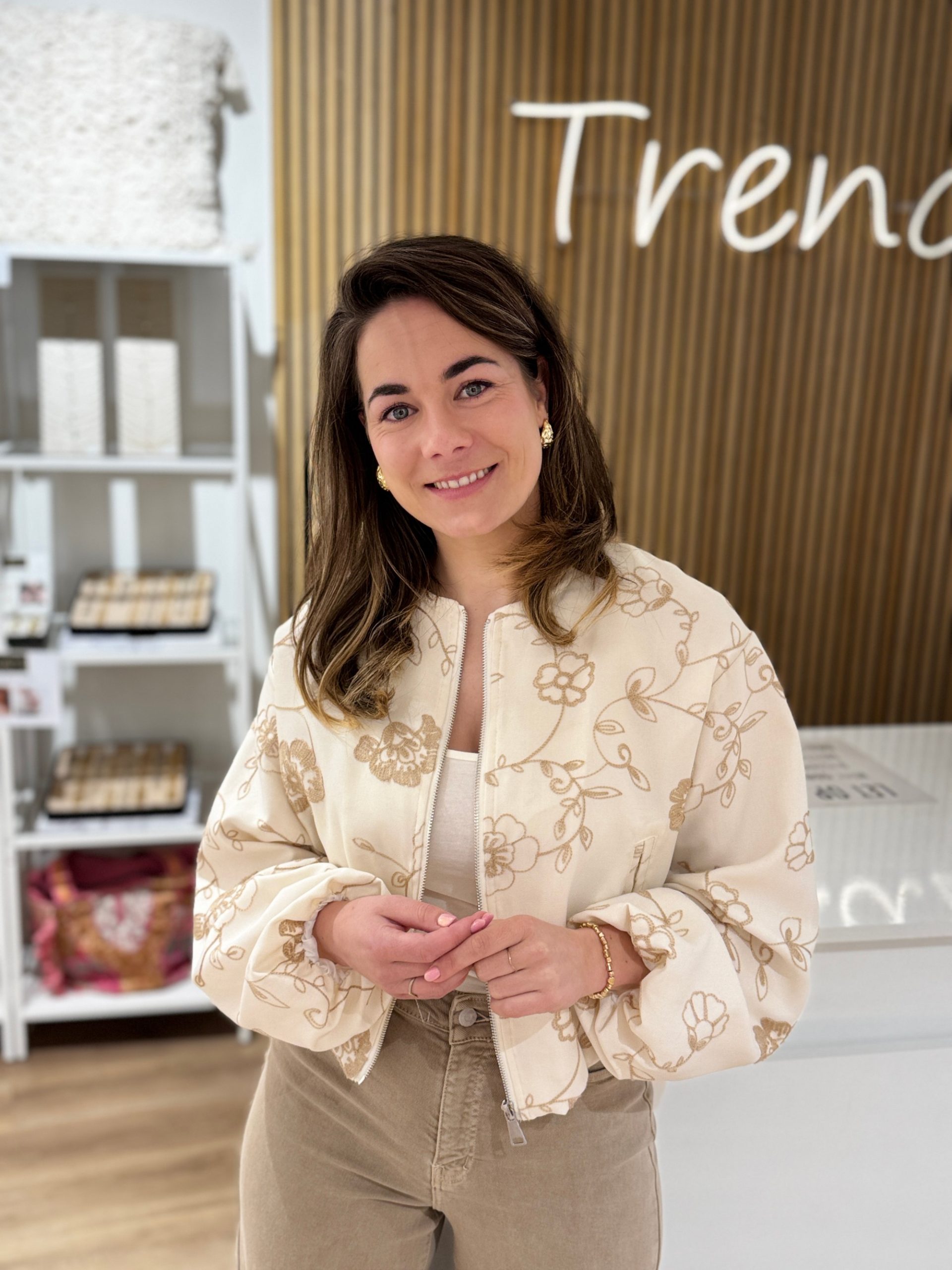 Jasje Sandra - Afbeelding 2