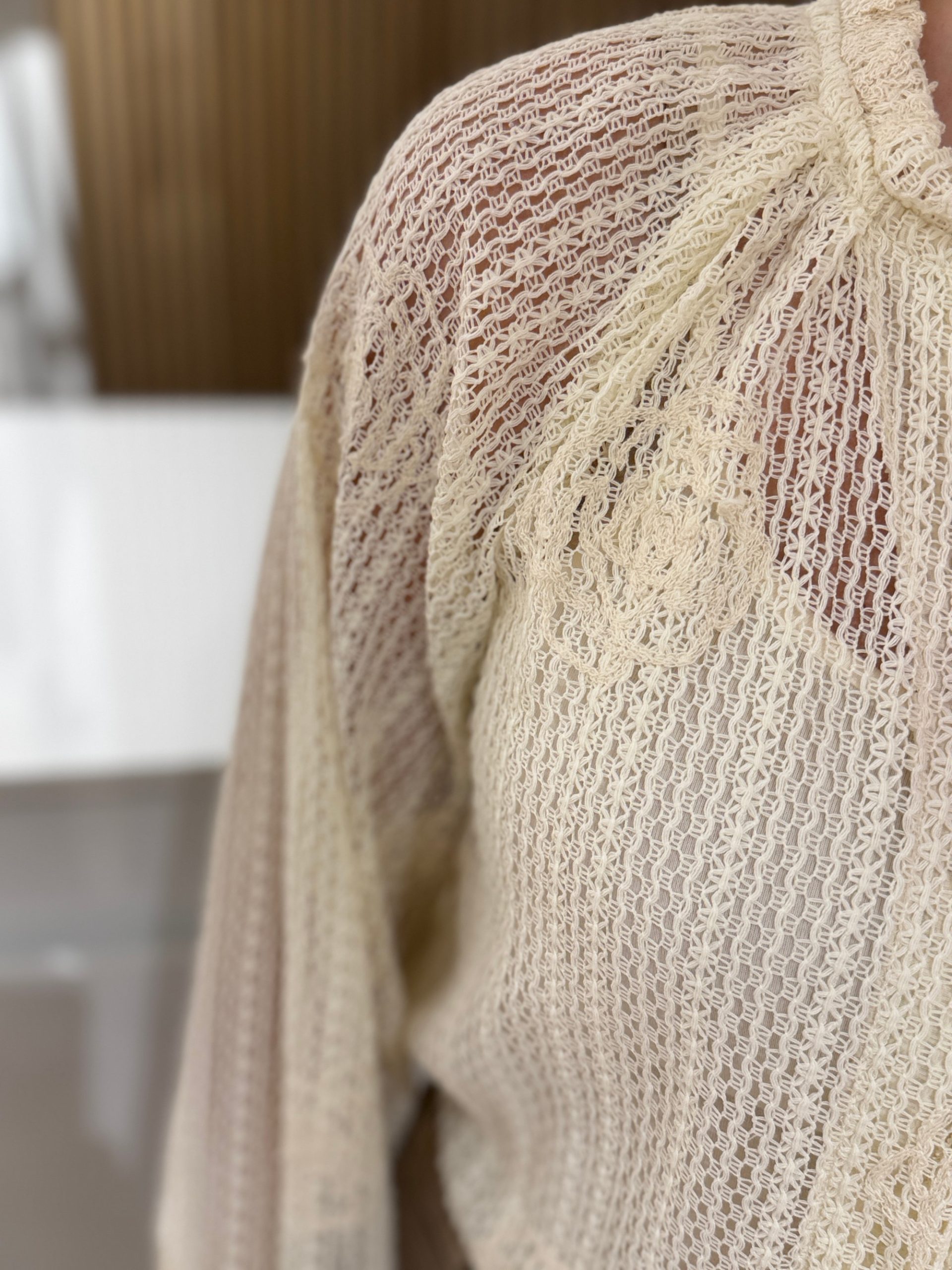 Blouse Esmee - Afbeelding 7