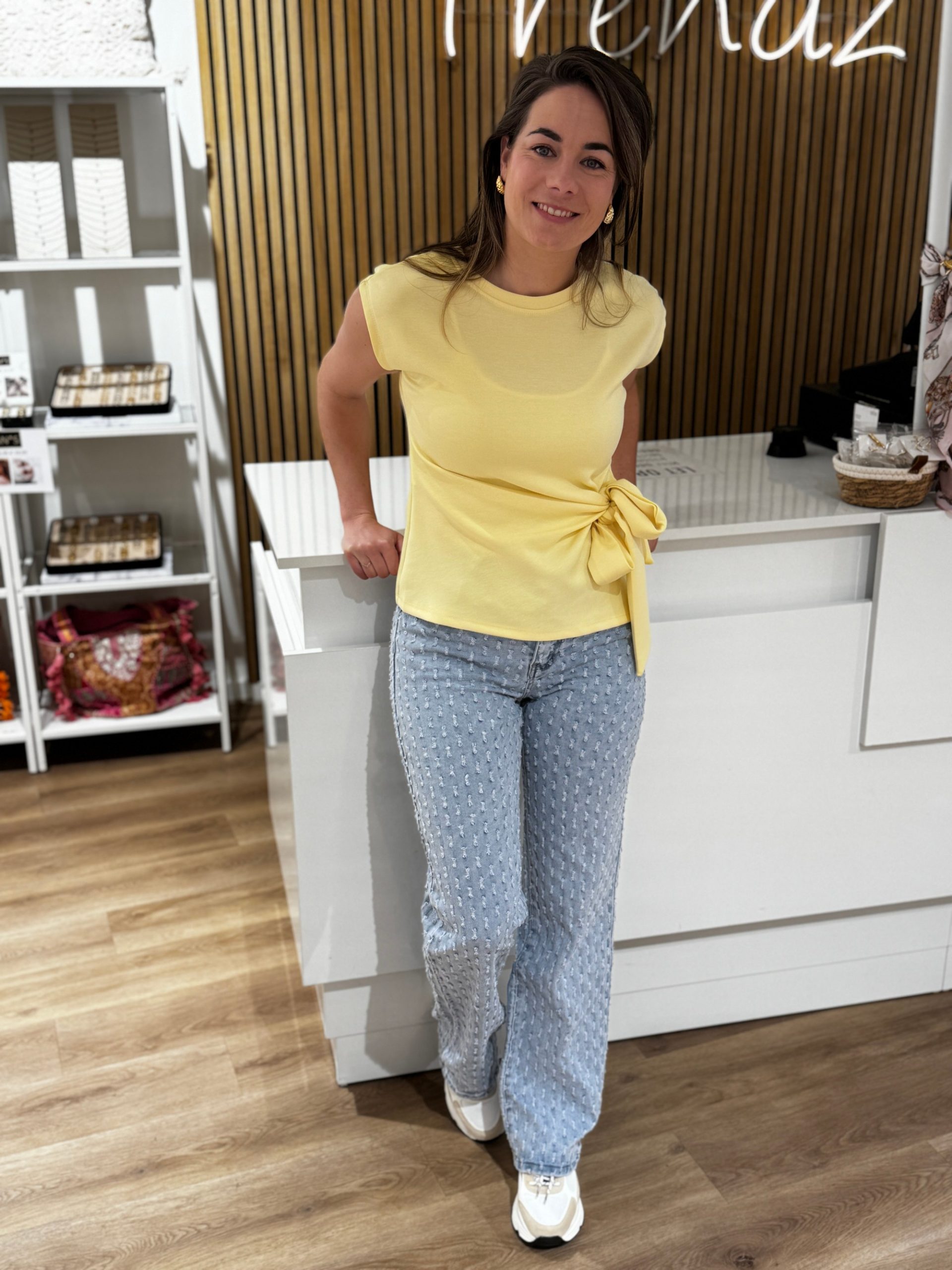 Jeans Juul - Afbeelding 2