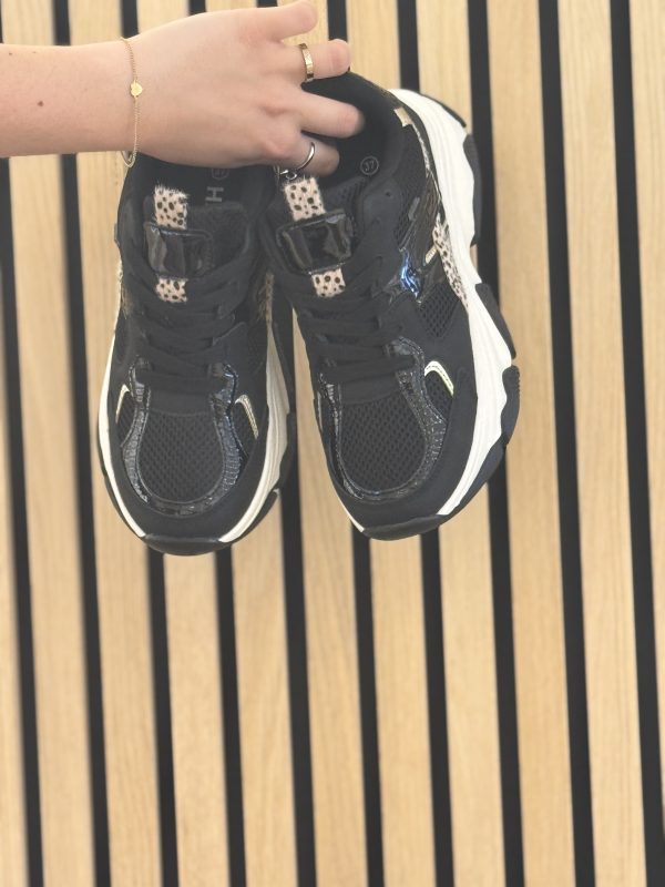 Sneakers 8 - Afbeelding 4