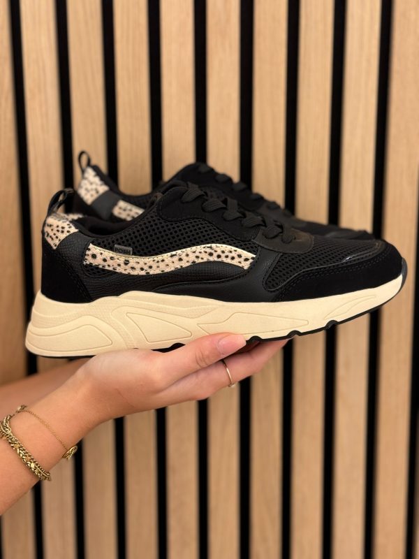 Sneakers black - Afbeelding 5