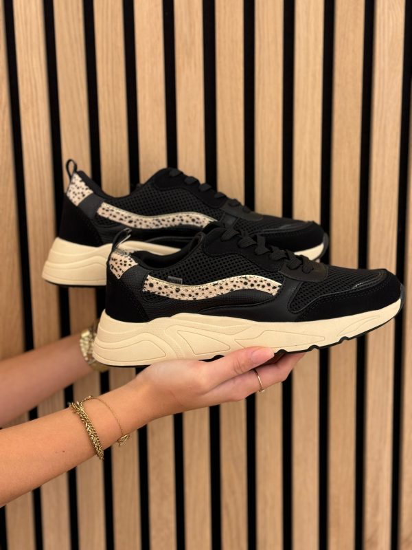 Sneakers black - Afbeelding 2