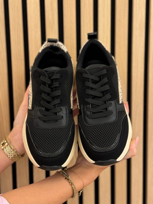 Sneakers black - Afbeelding 3