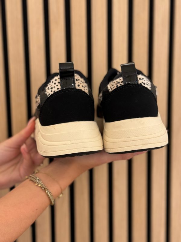 Sneakers black - Afbeelding 4