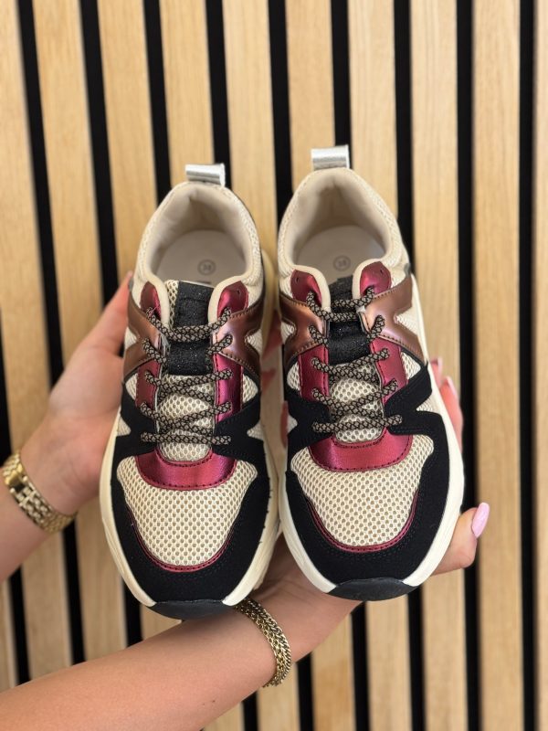 Sneakers 18 - Afbeelding 4