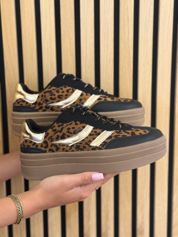 Sneakers 9 - Afbeelding 2
