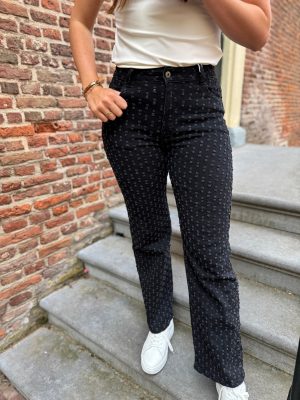 Jeans Noemy black