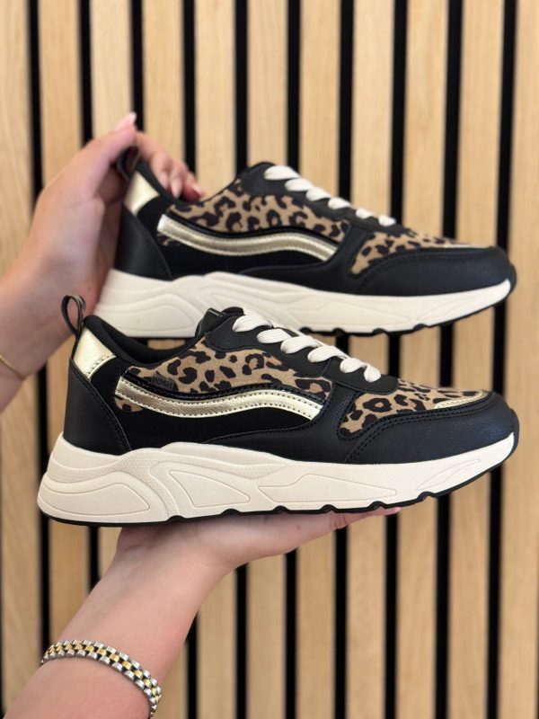 Sneakers 21 - Afbeelding 3