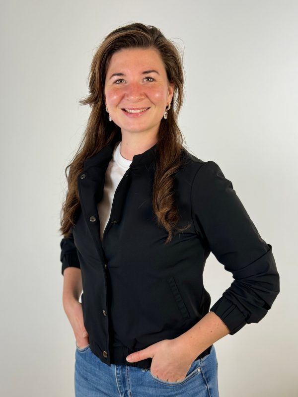 Travelstof bomber Soof black - Afbeelding 4