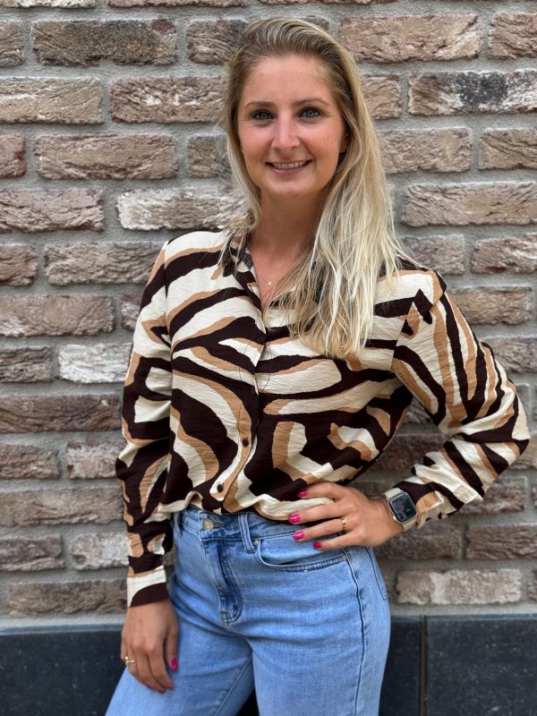 Blouse Monique