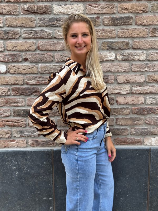 Blouse Monique - Afbeelding 7