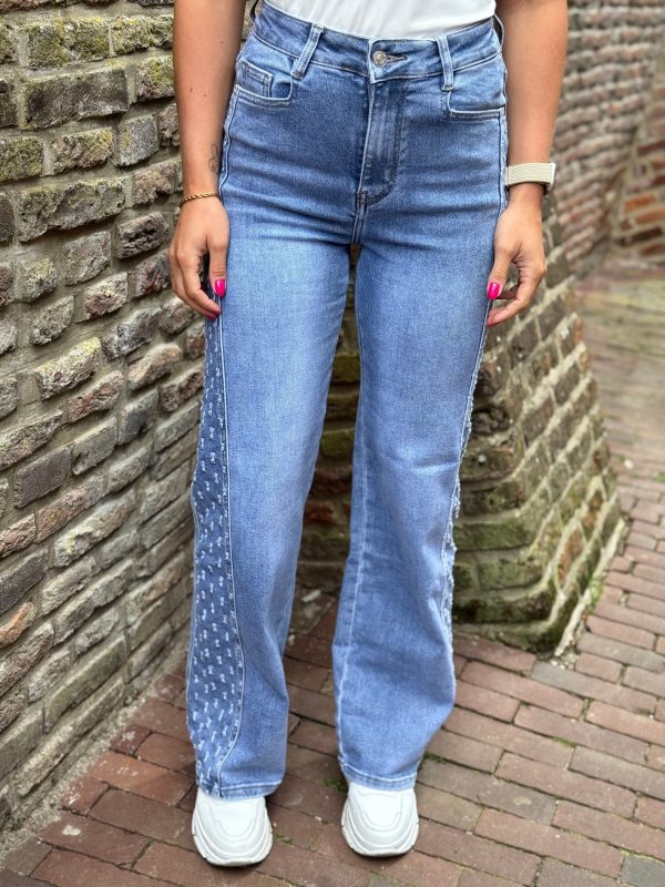 Jeans Sacha - Afbeelding 8
