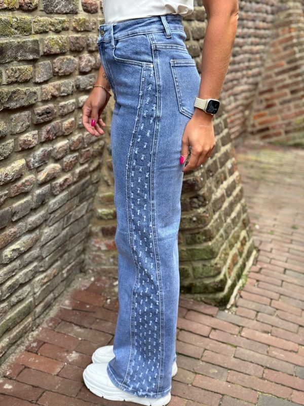 Jeans Sacha - Afbeelding 2