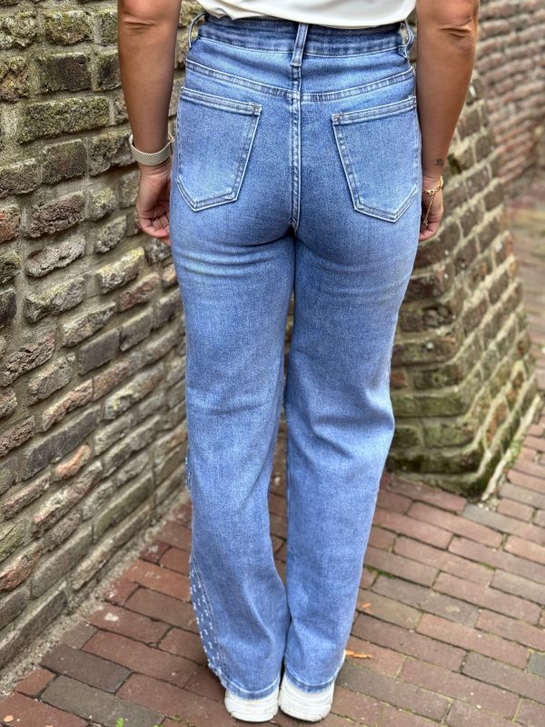 Jeans Sacha - Afbeelding 7