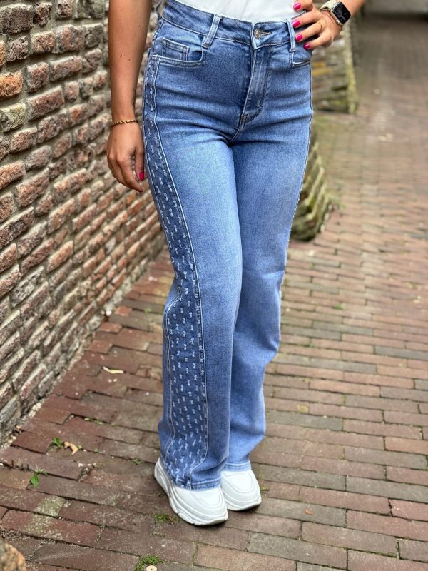 Jeans Sacha - Afbeelding 5
