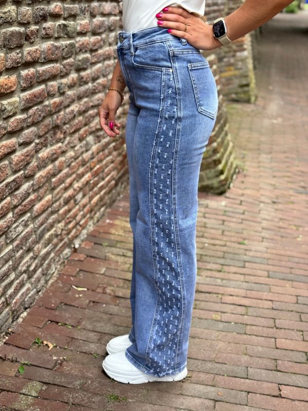 Jeans Sacha - Afbeelding 6