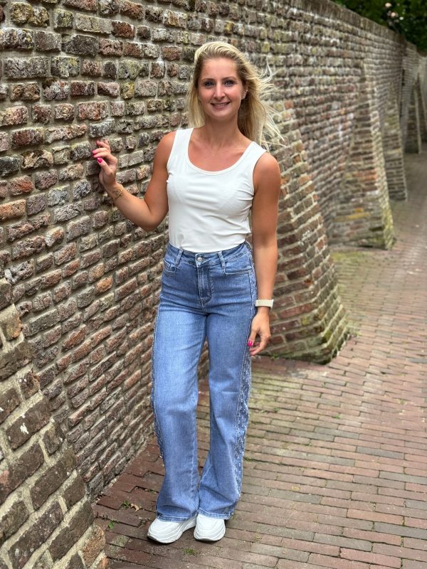 Jeans Sacha - Afbeelding 4