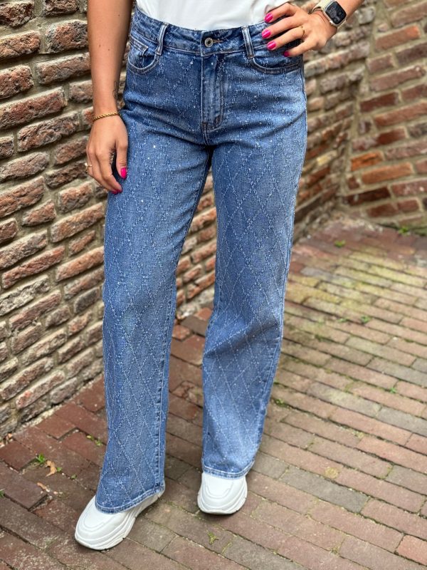 Jeans Anouk