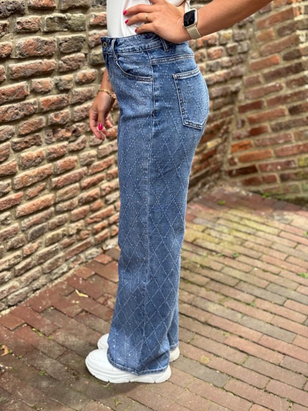 Jeans Anouk - Afbeelding 3