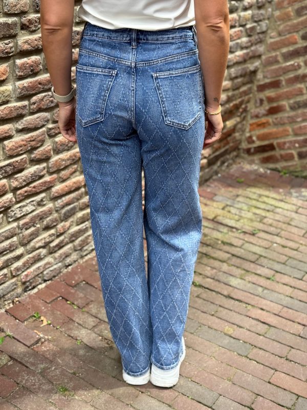 Jeans Anouk - Afbeelding 4