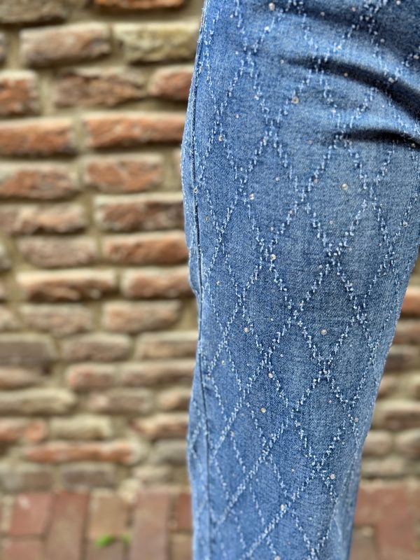 Jeans Anouk - Afbeelding 2