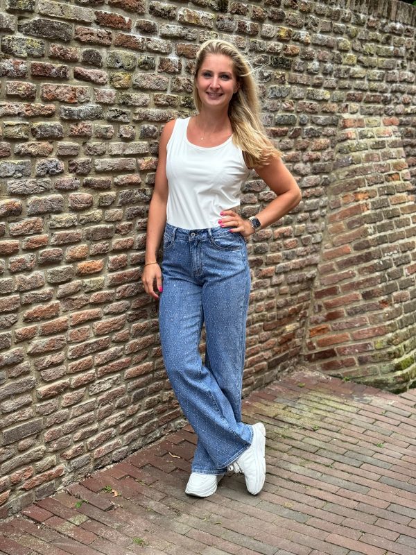 Jeans Anouk - Afbeelding 5