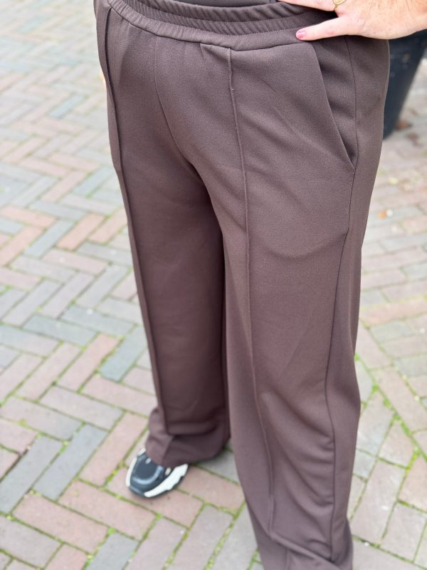 Broek Donna choco - Afbeelding 5