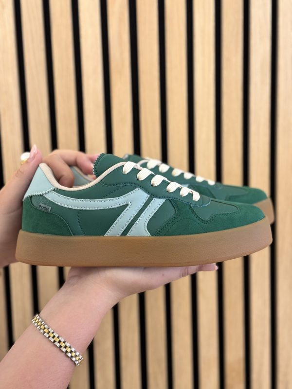 Sneakers 38