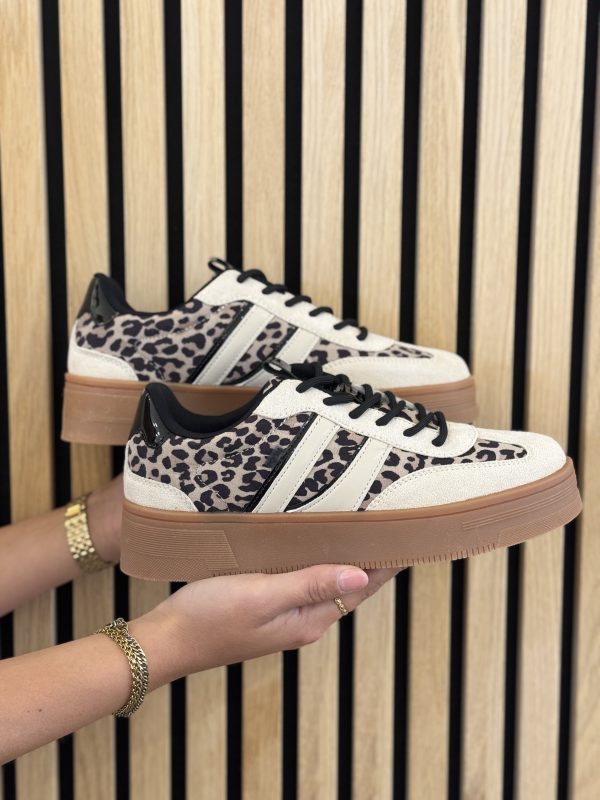 Sneakers 39 - Afbeelding 2