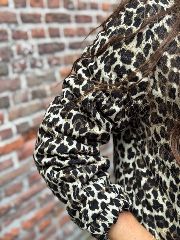 Jasje Nala panterprint - Afbeelding 7