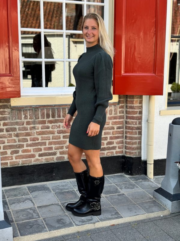 Laars Joyce zwart - Afbeelding 5